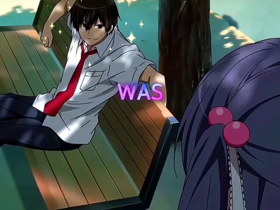 He Thinks He’s Him 💀 | Smooth Anime Edit [4K]