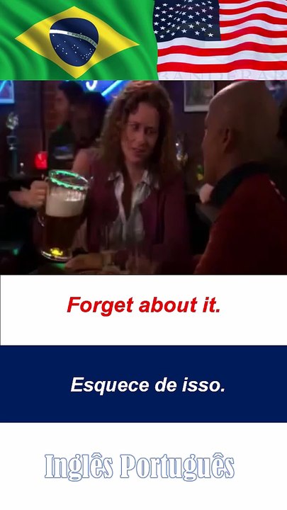 Forget about it.