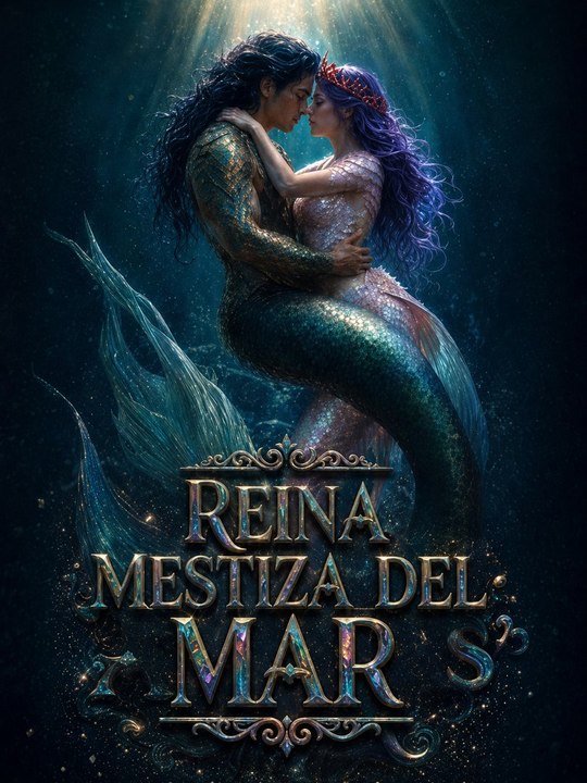 Reina Mestiza Del Mar - 2026 - Ep - FULL ✅