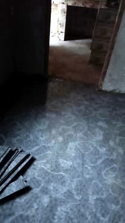 Tiles installation