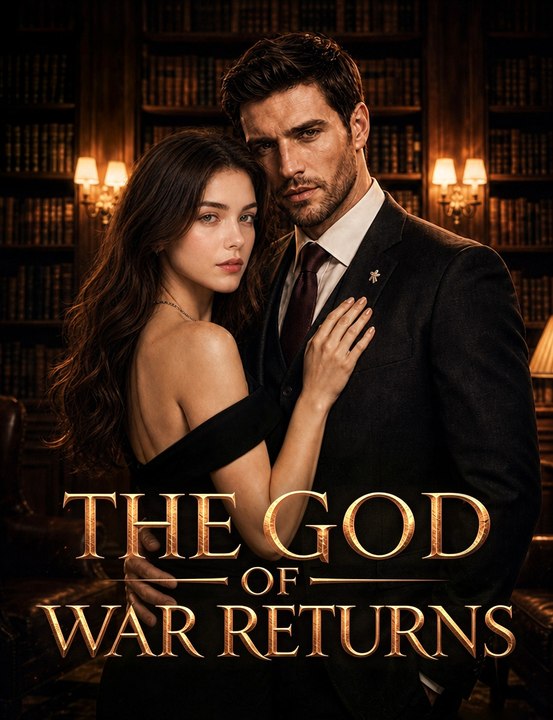 The God of War Returns