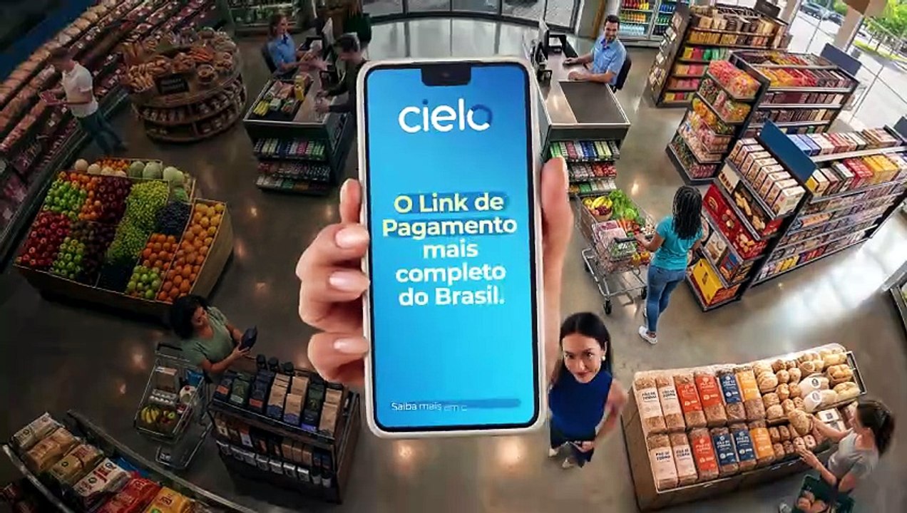 LINK PAGAMENTO