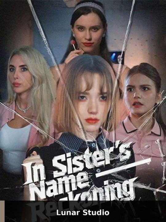 In Sister's Name-Reckoning | Lunar Studio
