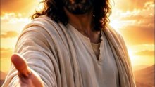 Jesus Is Calling You Today 🙏