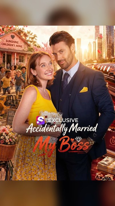 Accidentally Married My Boss Sc - EPS FULL