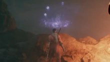 Sekiro VS Guerrero Shichimen (Tanto ceremonial)