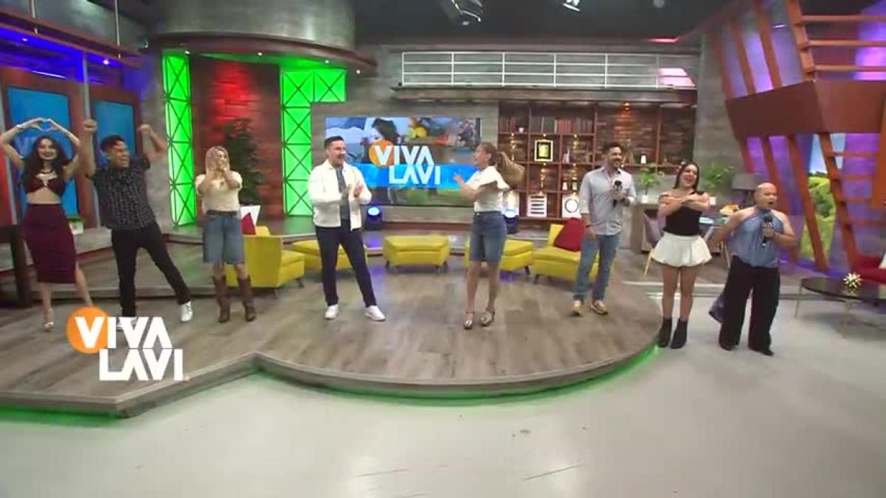Vivalavi - 06 de agosto del 2026
