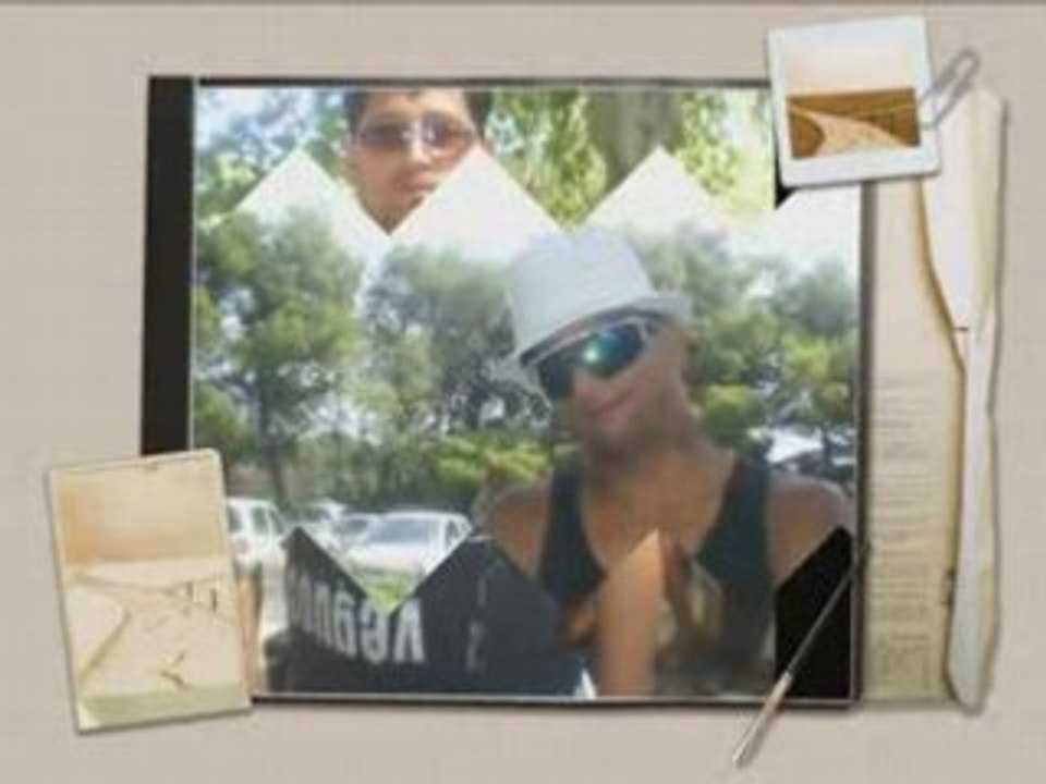 la famillia