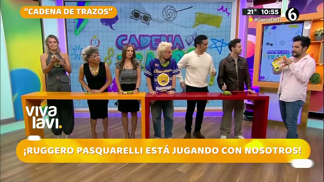 Vivalavi Mx - 06 de agosto del 2026