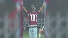 'I'm here to win' - Salah completes Trabzonspor move