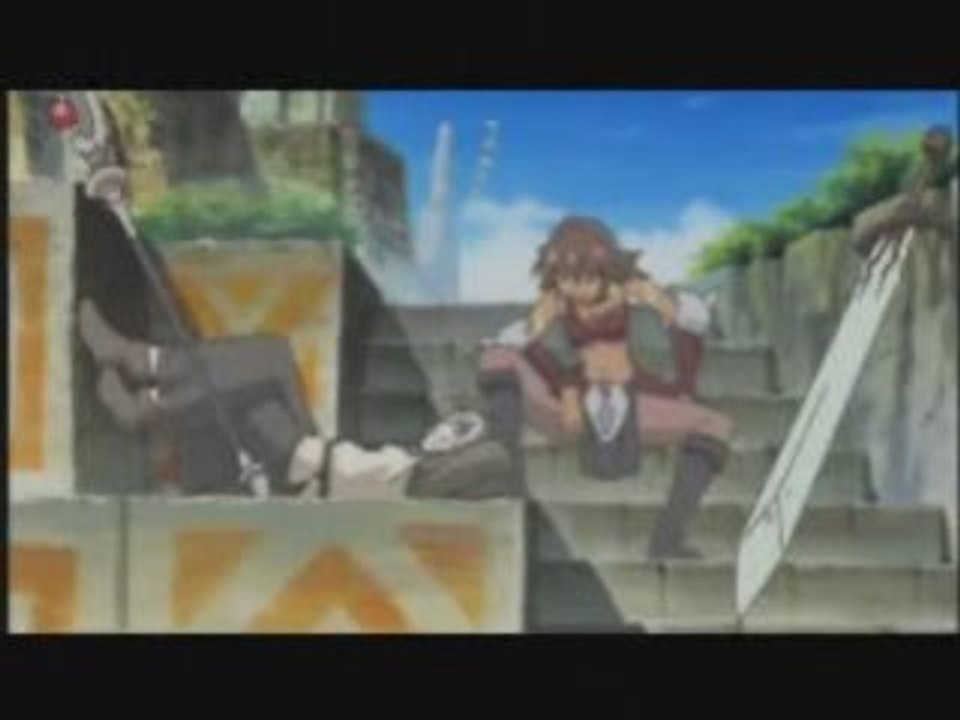 .Hack Sign The Series Is Bak Ep 1