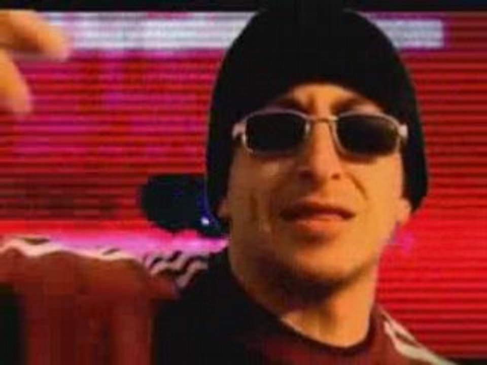 Rap del foro 2005 Pruebas