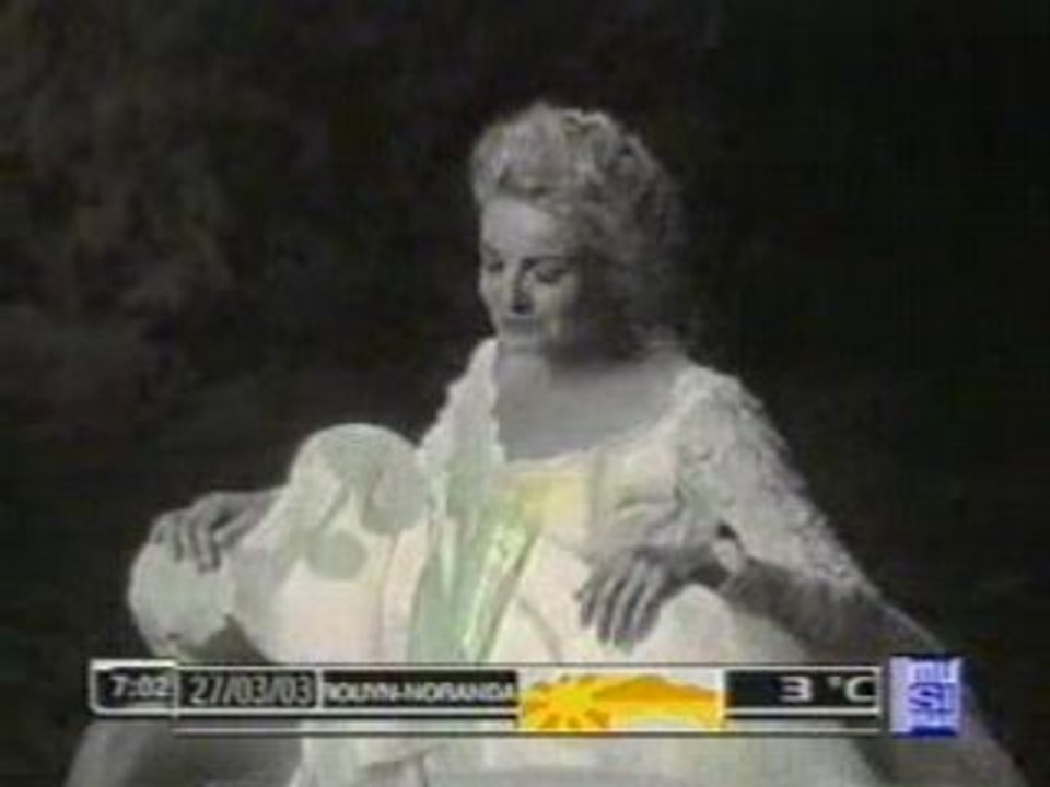 MARJO - Je sais je sais