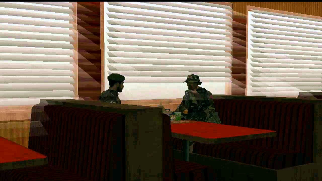 MEC vs China date 1