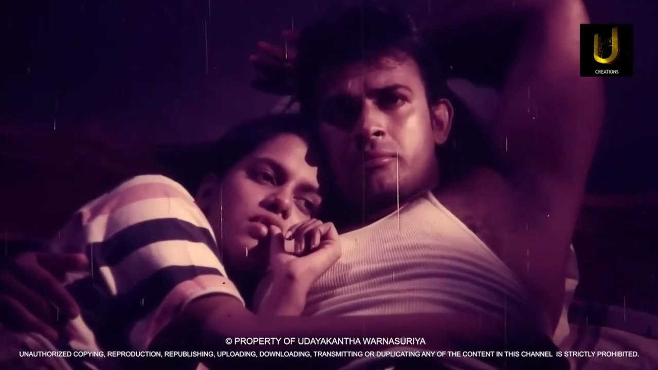 Bahu Barya ( බහු භාර්යා ) Sri Lankan Sinhala Ro...