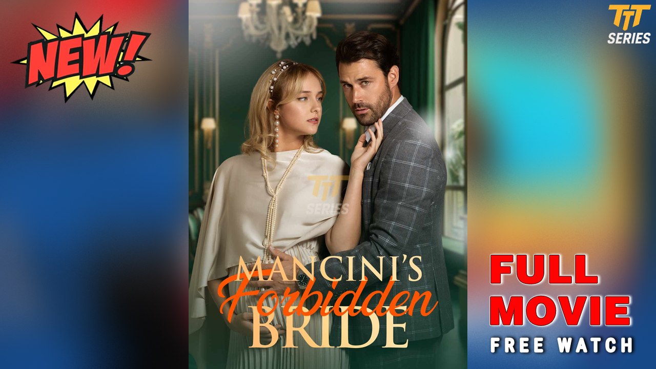 Mancini’s Forbidden Bride HD