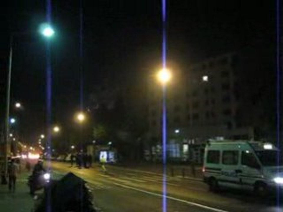 SAINT DENIS 14 JUILLE FRANC MOISIN