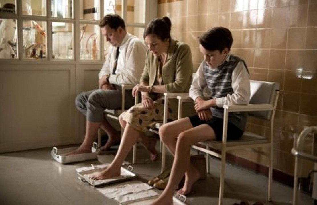 Der verlorene Bruder (Ganzer Film Deutsch Familiendrama 2015)