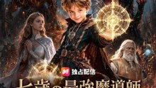 (吹き替え) 七歳の最強魔導師、ママを守る！ | 全話 | Short Drama 日本語