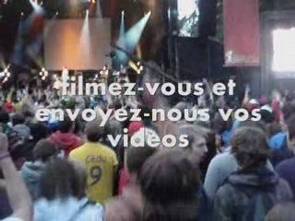 Comment on danse sur...