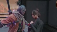 Sekiro VS Emma, La espada gentil & Isshin Ashina