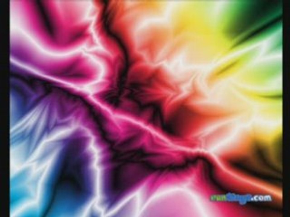 Hawkwind - The Psychedelic Warlords