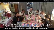 Undercover Chef Korea English Subbed – Episode 9 (2026)