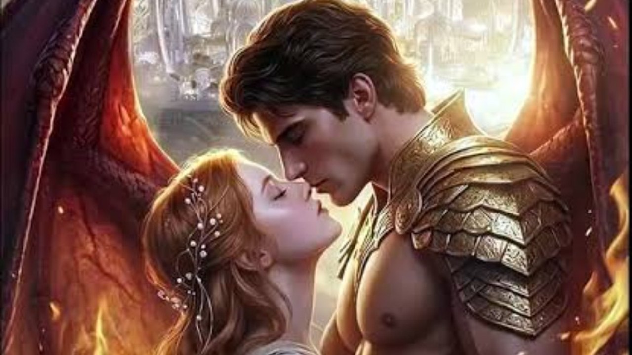 The Dragon King's Runaway Bride | Full Movie HD 2026