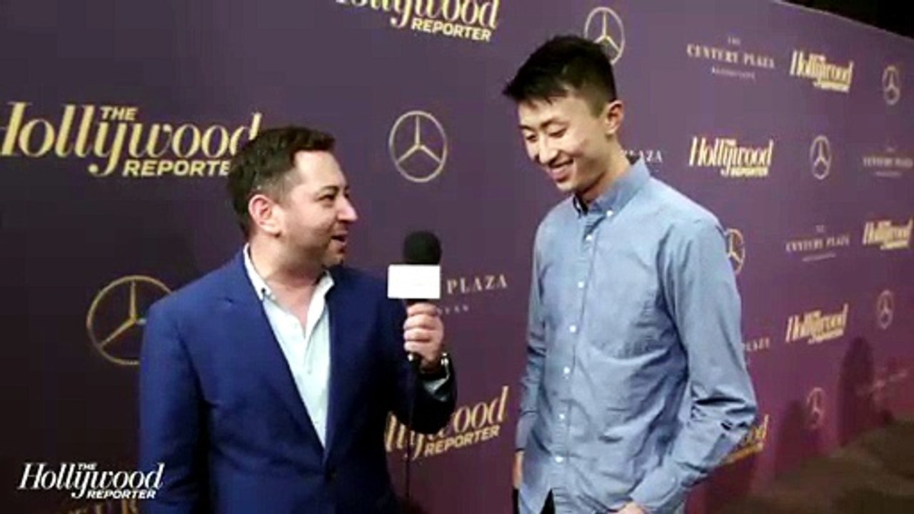 'Minding the Gap' Director Bing Liu Talks Bondi...