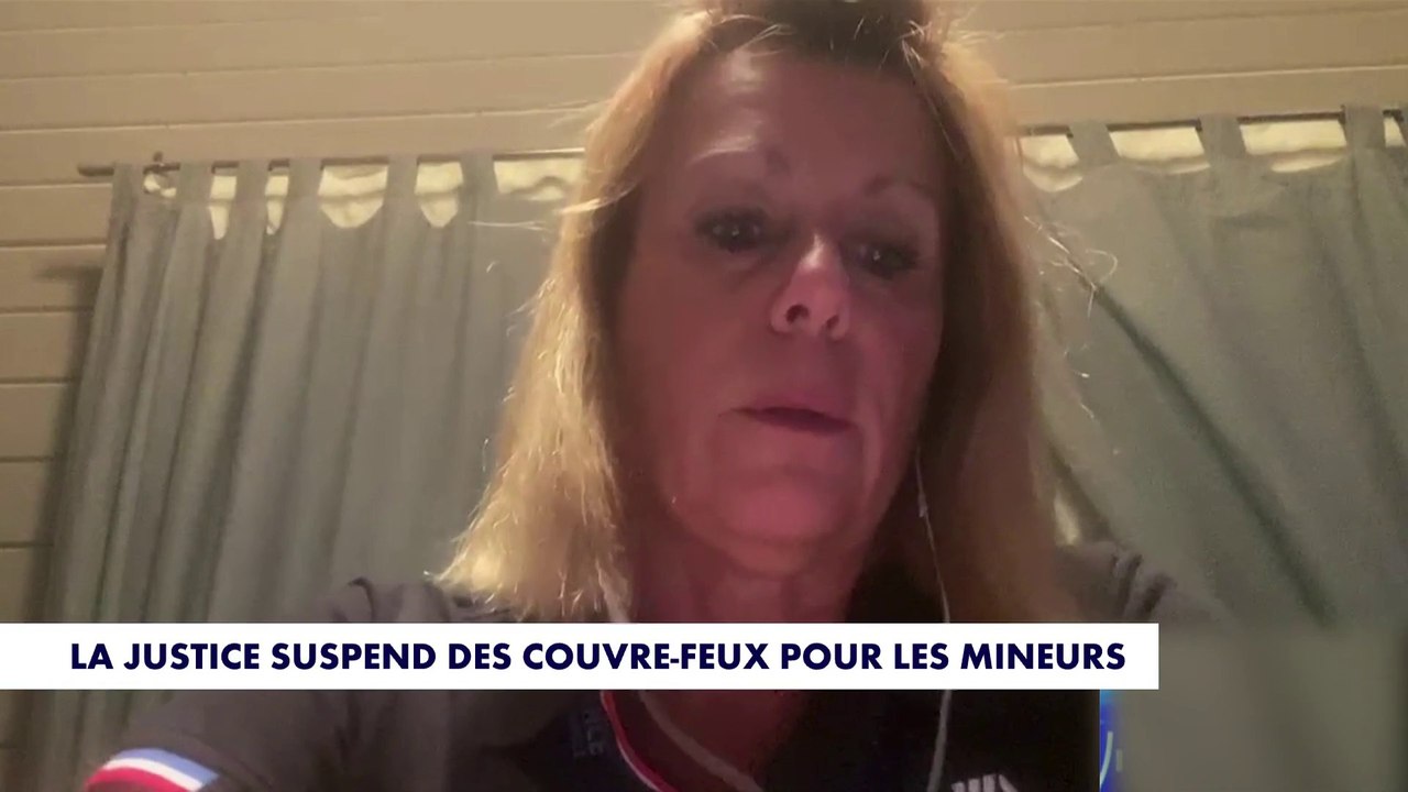 Sylvia Vaudou : «La responsabilité des parents doit être une priorité face à la délinquance»