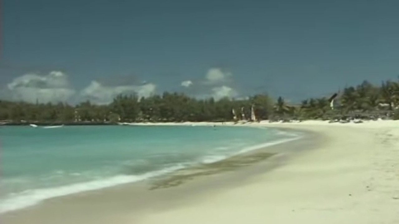 Маврикий...🇲🇺
