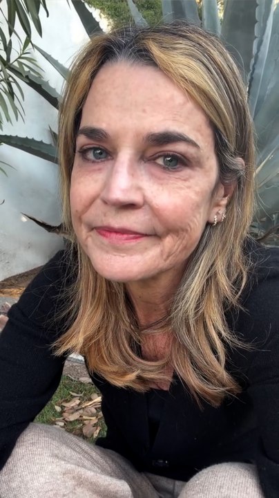 Savannah Guthrie