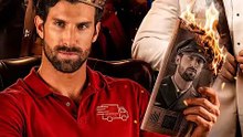 A Ruler in Disguise #englishsub #fullmovie🎯🍿 ｜ Noble Desires