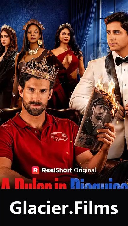 A Ruler in Disguise #englishsub #fullmovie🎯🍿 ｜ Noble Desires