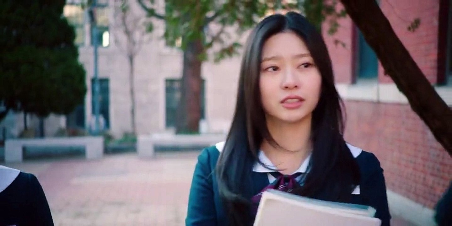 Undercover High School Episode 9 in Hindi | Korean Drama Hindi Dubbed | Full Episode HD