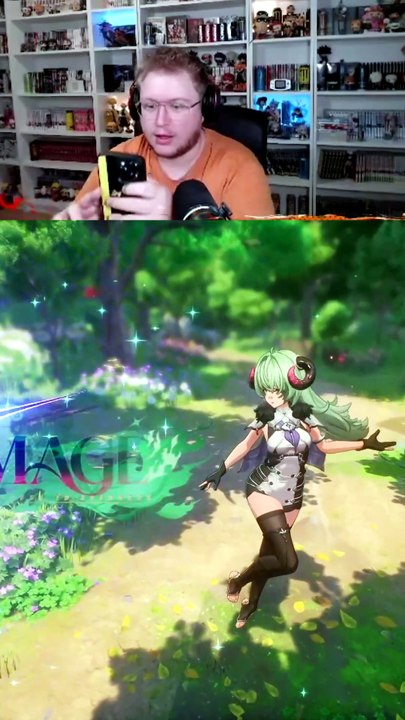 La mission secrète de Sungshiro !