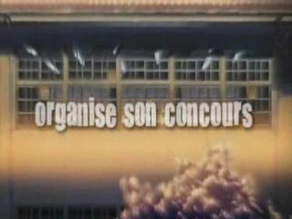 AMV promo [kitai-team] Concours de recrutement