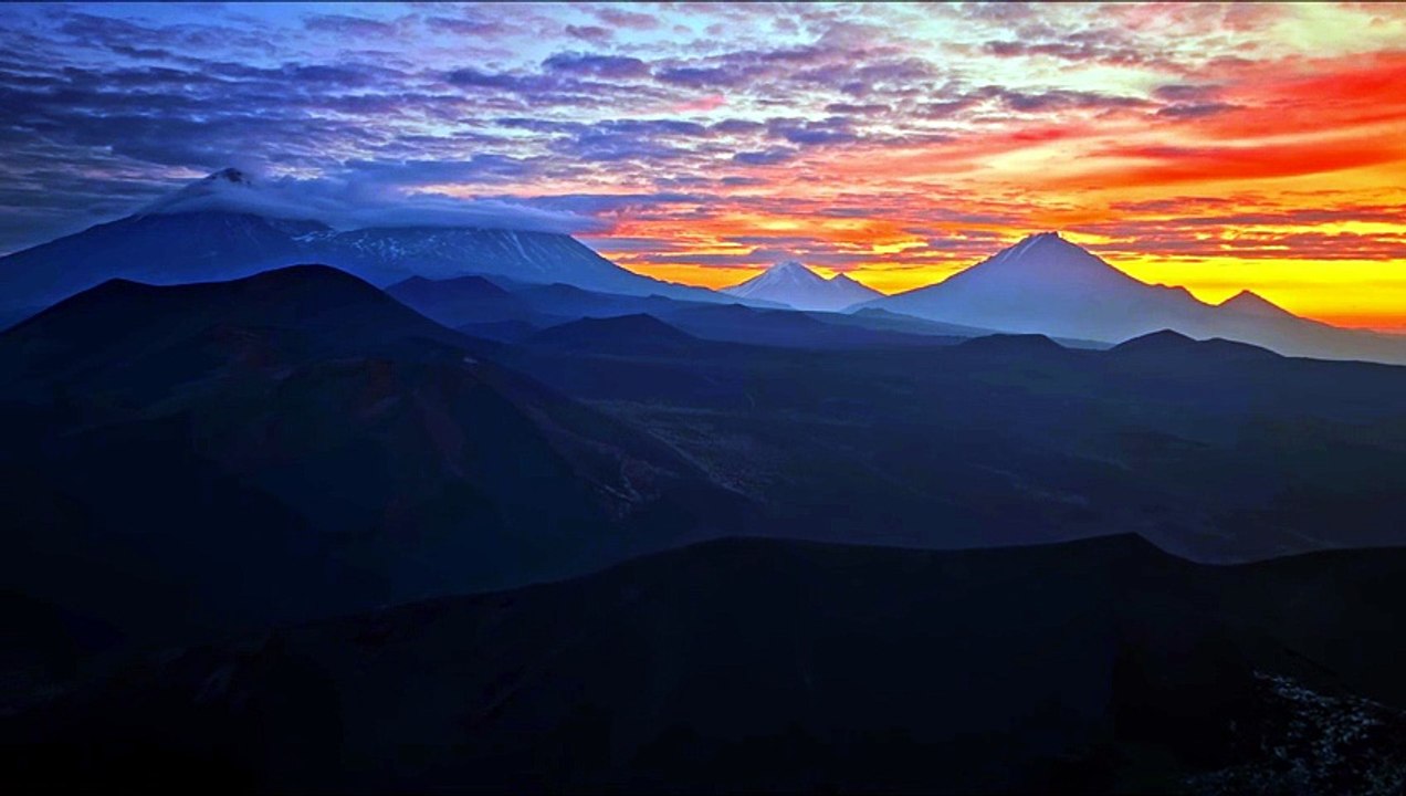 Soft Piano Dreams – One Hour of Relaxation