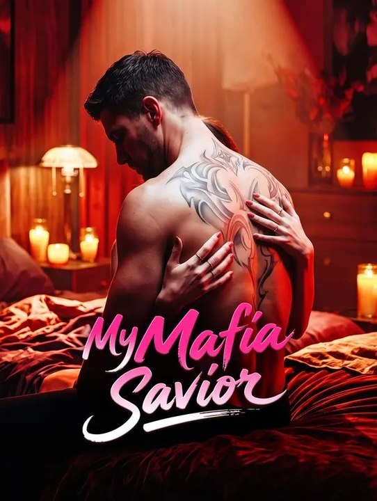 My mafia savior EP