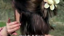 Quick & Easy Short Hairstyles for Everyday