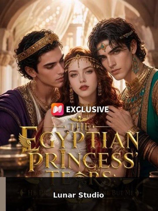 The Egyptian Princess' Tears: He Prayed for Everyone but Me | Lunar Studio
