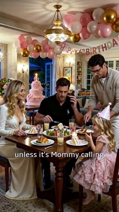Daddy, Why Won’T You Come Back - Ep ✅ FULL [Eng Sub]