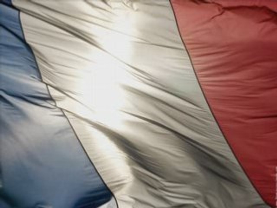 La Marseillaise - Par Mireille Mathieu