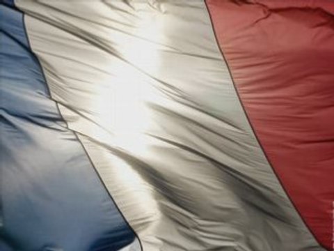 La Marseillaise - Par Mireille Mathieu