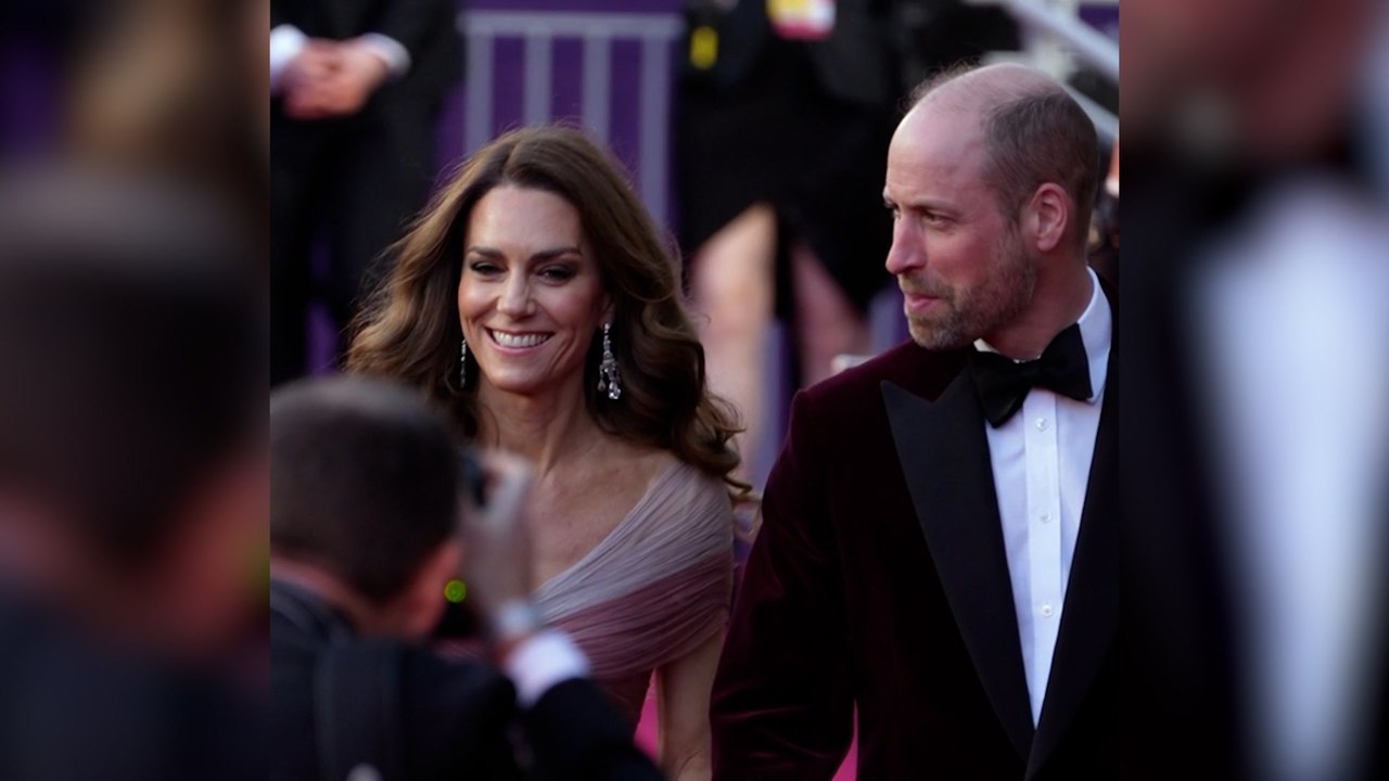 KATE BAFTA