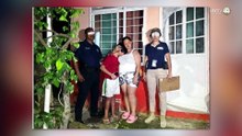 Localizan sano y salvo a menor víctima de extorsión telefónica en Puerto Vallarta