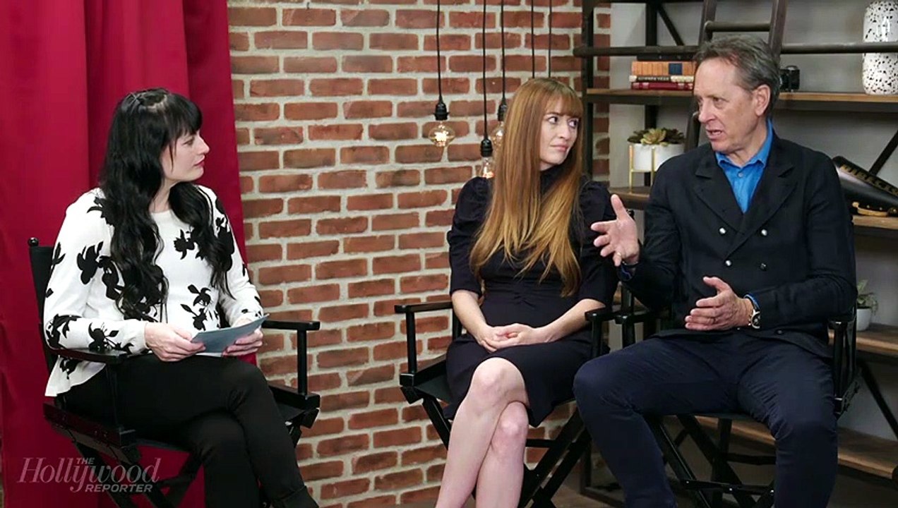 Richard E. Grant & Marielle Heller Talk 'Can You Ever Forgive Me?' & Melissa McCarthy | In Studio [Full Movie]