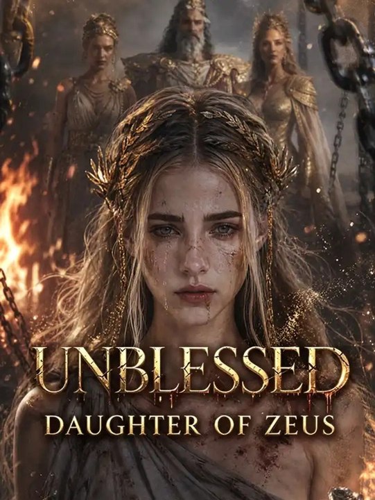Unblessed Daughter of Zeus (FULL DRAMA) | Cosmic Reels