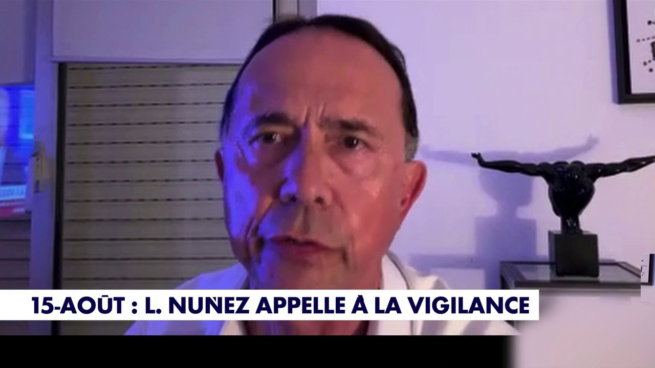 Pascal Bitot-Panelli : «La force d'une démocratie, c'est permettre à ses fidèles de prier en paix»