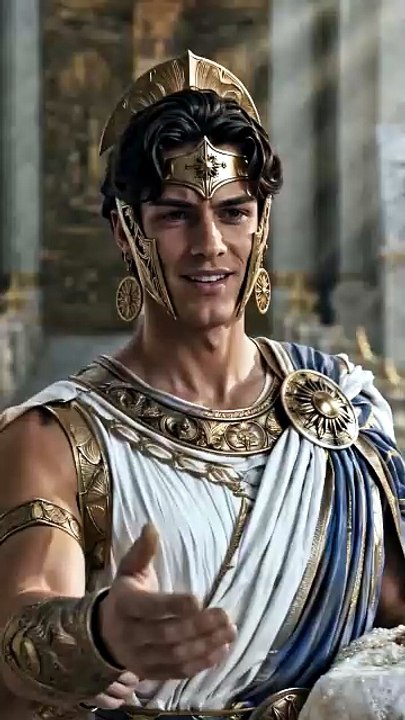 Unblessed Daughter of Zeus #engsubtitle #fullepisode🍿🍿🍿 | Horizon Realm [Full Movie]